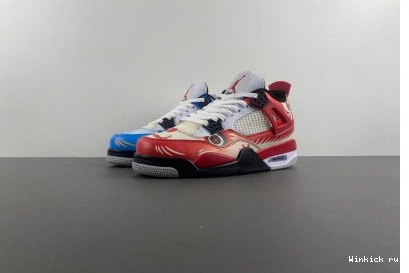 Air 4 Jordan 0806